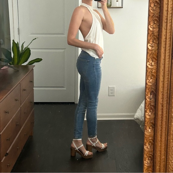 Flynn Skye Halter Top - Picture 2 of 7